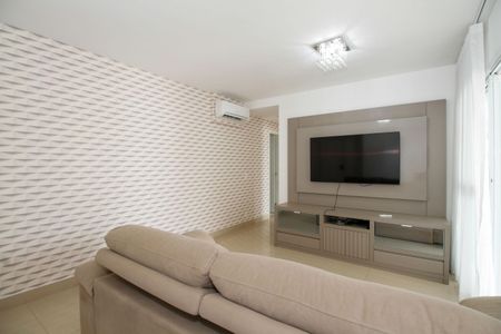 Sala de apartamento para alugar com 2 quartos, 85m² em Pinheiros, São Paulo