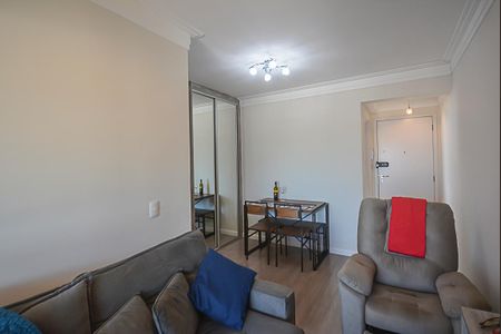 Sala de apartamento à venda com 2 quartos, 75m² em Santa Terezinha, São Bernardo do Campo