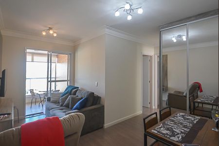 Apartamento à venda com 2 quartos, 75m² em Santa Terezinha, São Bernardo do Campo