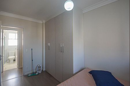 Quarto de apartamento à venda com 2 quartos, 75m² em Santa Terezinha, São Bernardo do Campo