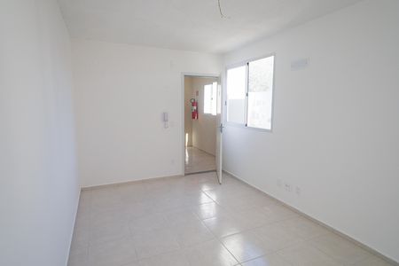Sala de apartamento para alugar com 2 quartos, 45m² em Campo Grande, Rio de Janeiro
