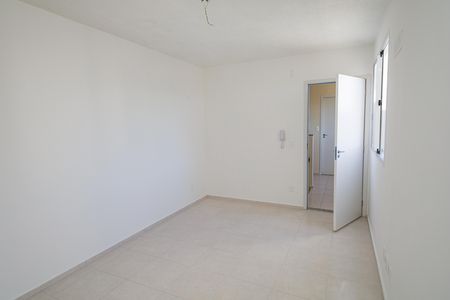 Sala de apartamento para alugar com 2 quartos, 45m² em Campo Grande, Rio de Janeiro