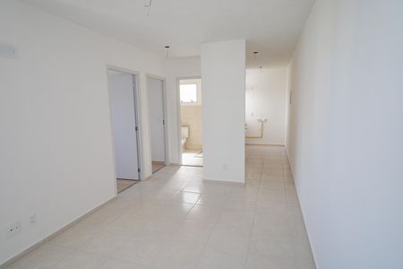 Apartamento para alugar com 2 quartos, 45m² em Campo Grande, Rio de Janeiro