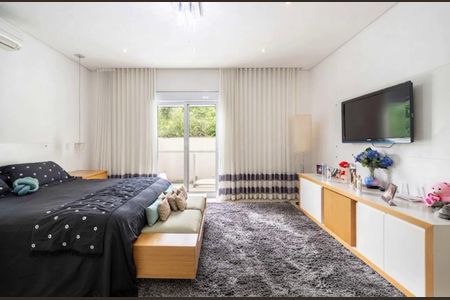 Foto 31 de casa de condomínio à venda com 4 quartos, 368m² em Parque Sinai, Santana de Parnaíba