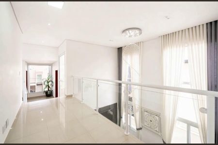 Foto 22 de casa de condomínio à venda com 4 quartos, 368m² em Parque Sinai, Santana de Parnaíba