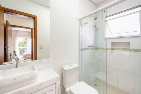Foto 36 de casa de condomínio à venda com 4 quartos, 368m² em Parque Sinai, Santana de Parnaíba