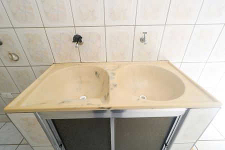 Casa para alugar com 276m², 3 quartos e 4 vagas Casa para alugar com 276m², 3 quartos e 4 vagasÁrea de Serviço