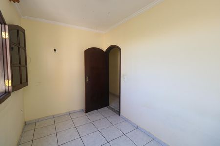 Quarto 3 de casa para alugar com 3 quartos, 276m² em Jardim Marek, Santo André