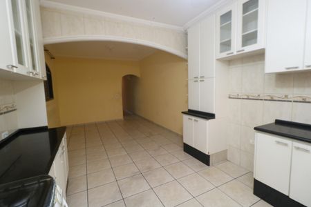 Casa para alugar com 276m², 3 quartos e 4 vagas Casa para alugar com 276m², 3 quartos e 4 vagasCozinha