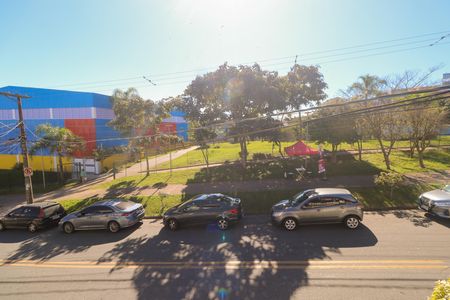 Casa para alugar com 276m², 3 quartos e 4 vagas Casa para alugar com 276m², 3 quartos e 4 vagasVista da Varanda da Sala