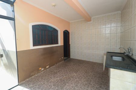 Casa para alugar com 276m², 3 quartos e 4 vagas Casa para alugar com 276m², 3 quartos e 4 vagasÁrea de Serviço - Cozinha