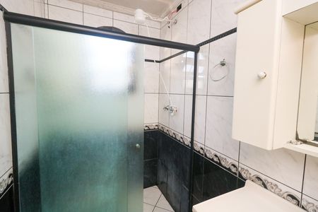 Casa para alugar com 276m², 3 quartos e 4 vagas Casa para alugar com 276m², 3 quartos e 4 vagasBanheiro