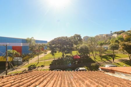 Casa para alugar com 276m², 3 quartos e 4 vagas Casa para alugar com 276m², 3 quartos e 4 vagasVista da Varanda do Quarto 1