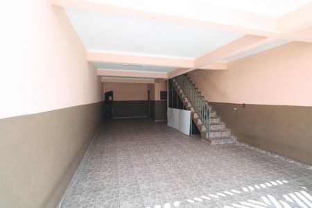 Casa para alugar com 276m², 3 quartos e 4 vagas Casa para alugar com 276m², 3 quartos e 4 vagasGaragem