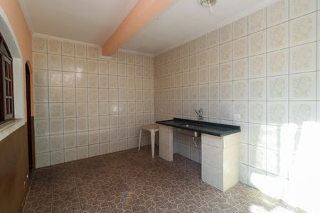 Casa para alugar com 276m², 3 quartos e 4 vagas Casa para alugar com 276m², 3 quartos e 4 vagasÁrea de Serviço - Cozinha