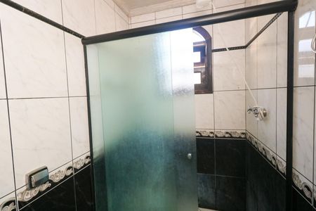 Casa para alugar com 276m², 3 quartos e 4 vagas Casa para alugar com 276m², 3 quartos e 4 vagasBanheiro
