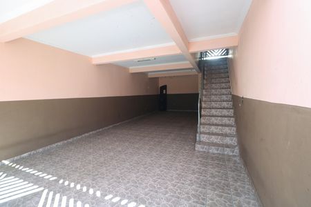 Casa para alugar com 276m², 3 quartos e 4 vagas Casa para alugar com 276m², 3 quartos e 4 vagasGaragem