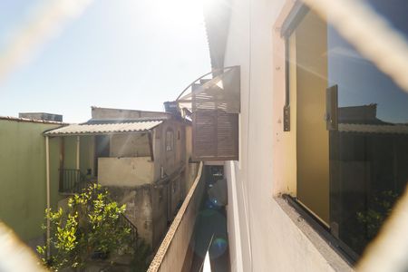 Casa para alugar com 276m², 3 quartos e 4 vagas Casa para alugar com 276m², 3 quartos e 4 vagasVista da Área de Serviço