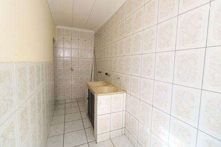 Casa para alugar com 276m², 3 quartos e 4 vagas Casa para alugar com 276m², 3 quartos e 4 vagasÁrea de Serviço