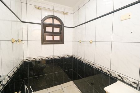 Casa para alugar com 276m², 3 quartos e 4 vagas Casa para alugar com 276m², 3 quartos e 4 vagasLavabo