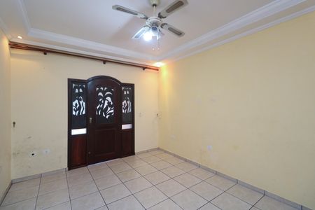 Casa para alugar com 3 quartos, 276m² em Jardim Marek, Santo André