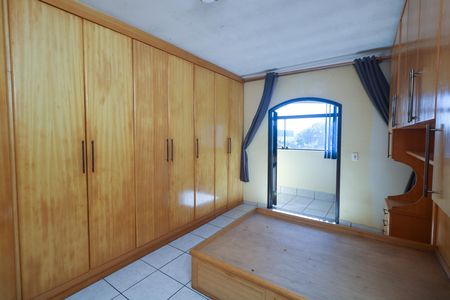 Casa para alugar com 276m², 3 quartos e 4 vagas Casa para alugar com 276m², 3 quartos e 4 vagasQuarto 1