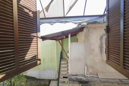 Casa para alugar com 276m², 3 quartos e 4 vagas Casa para alugar com 276m², 3 quartos e 4 vagasVista do Quarto 2