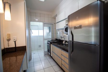 Apartamento para alugar com 78m², 3 quartos e 1 vaga Apartamento para alugar com 78m², 3 quartos e 1 vagaCozinha