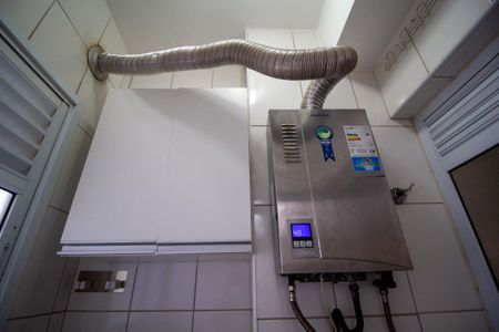 Apartamento para alugar com 78m², 3 quartos e 1 vaga Apartamento para alugar com 78m², 3 quartos e 1 vagaÁrea de Serviço