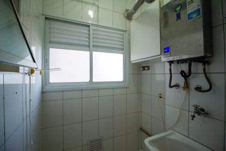 Apartamento para alugar com 78m², 3 quartos e 1 vaga Apartamento para alugar com 78m², 3 quartos e 1 vagaÁrea de Serviço