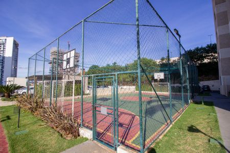 Área comum de apartamento para alugar com 3 quartos, 78m² em Parque Morumbi, Votorantim