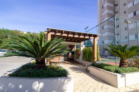 Apartamento para alugar com 78m², 3 quartos e 1 vaga Apartamento para alugar com 78m², 3 quartos e 1 vagaÁrea comum