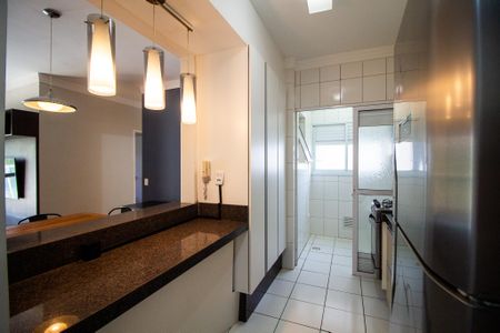 Apartamento para alugar com 78m², 3 quartos e 1 vaga Apartamento para alugar com 78m², 3 quartos e 1 vagaCozinha