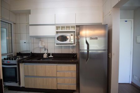Apartamento para alugar com 78m², 3 quartos e 1 vaga Apartamento para alugar com 78m², 3 quartos e 1 vagaCozinha