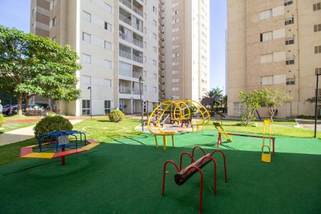 Apartamento para alugar com 78m², 3 quartos e 1 vaga Apartamento para alugar com 78m², 3 quartos e 1 vagaÁrea comum