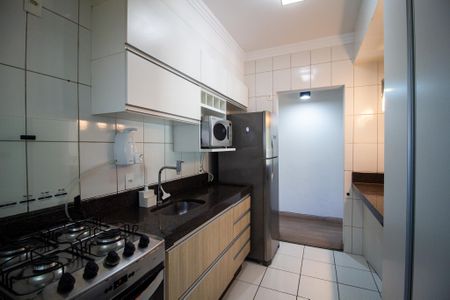 Apartamento para alugar com 78m², 3 quartos e 1 vaga Apartamento para alugar com 78m², 3 quartos e 1 vagaCozinha