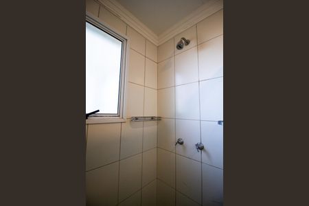 Apartamento para alugar com 78m², 3 quartos e 1 vaga Apartamento para alugar com 78m², 3 quartos e 1 vagaBanheiro da Suíte