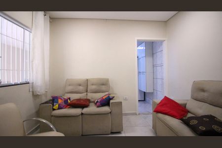 Casa à venda com 2 quartos, 150m² em Vila Charlote, São Paulo