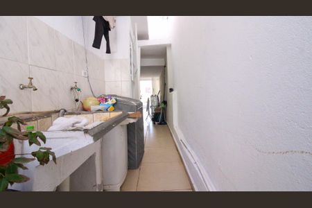 Casa à venda com 2 quartos, 150m² em Vila Charlote, São Paulo