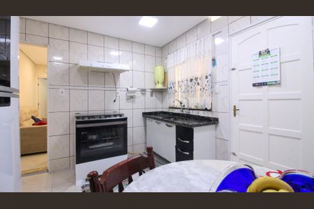 Casa à venda com 2 quartos, 150m² em Vila Charlote, São Paulo