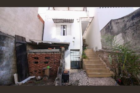 Casa à venda com 2 quartos, 150m² em Vila Charlote, São Paulo
