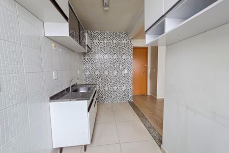 Apartamento para alugar com 50m², 2 quartos e 1 vagaCozinha e Área de Serviço