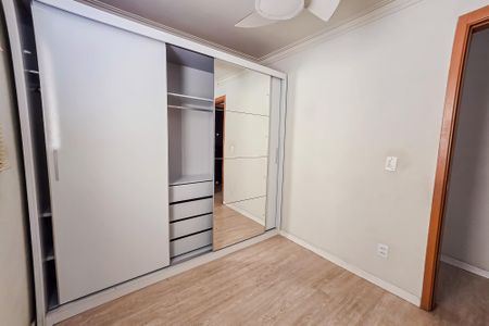 Apartamento para alugar com 50m², 2 quartos e 1 vagaQuarto 1