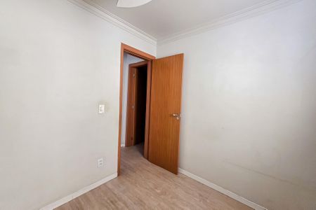 Quarto 1 de apartamento para alugar com 2 quartos, 50m² em Utinga, Santo André