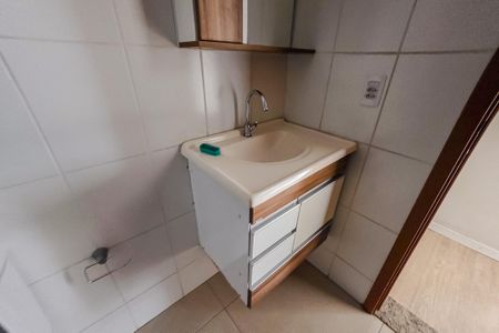 Apartamento para alugar com 50m², 2 quartos e 1 vagaBanheiro