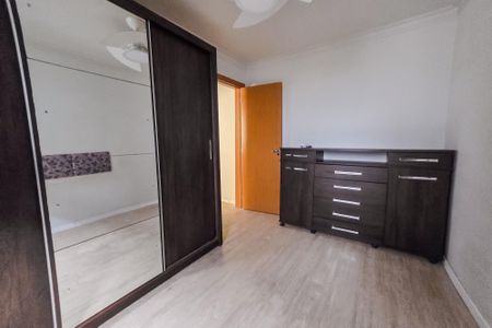 Apartamento para alugar com 50m², 2 quartos e 1 vagaQuarto 2