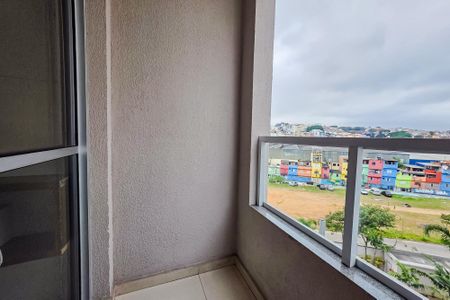 Apartamento para alugar com 50m², 2 quartos e 1 vagaVaranda 