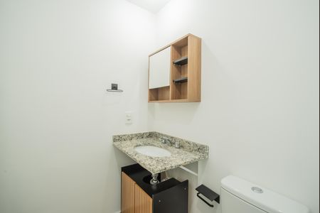 Studio para alugar com 30m², 1 quarto e 1 vagaBanheiro
