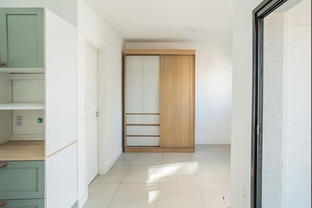 Studio para alugar com 30m², 1 quarto e 1 vagaStudio