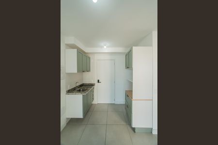 Studio para alugar com 30m², 1 quarto e 1 vagaCozinha